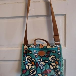 Fossil bag